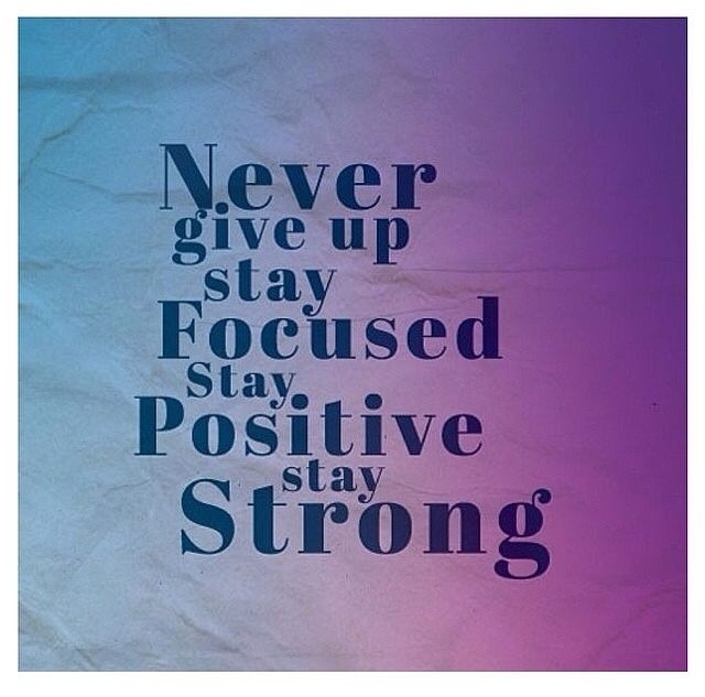 Never Give Up Quotes Wallpaper. QuotesGram