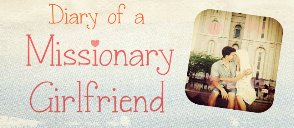 Girlfriend Missionary