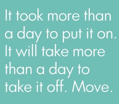 Consistent Effort Quotes. QuotesGram image.