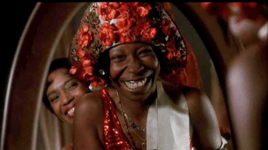 Ms Celie Color Purple Quotes. QuotesGram