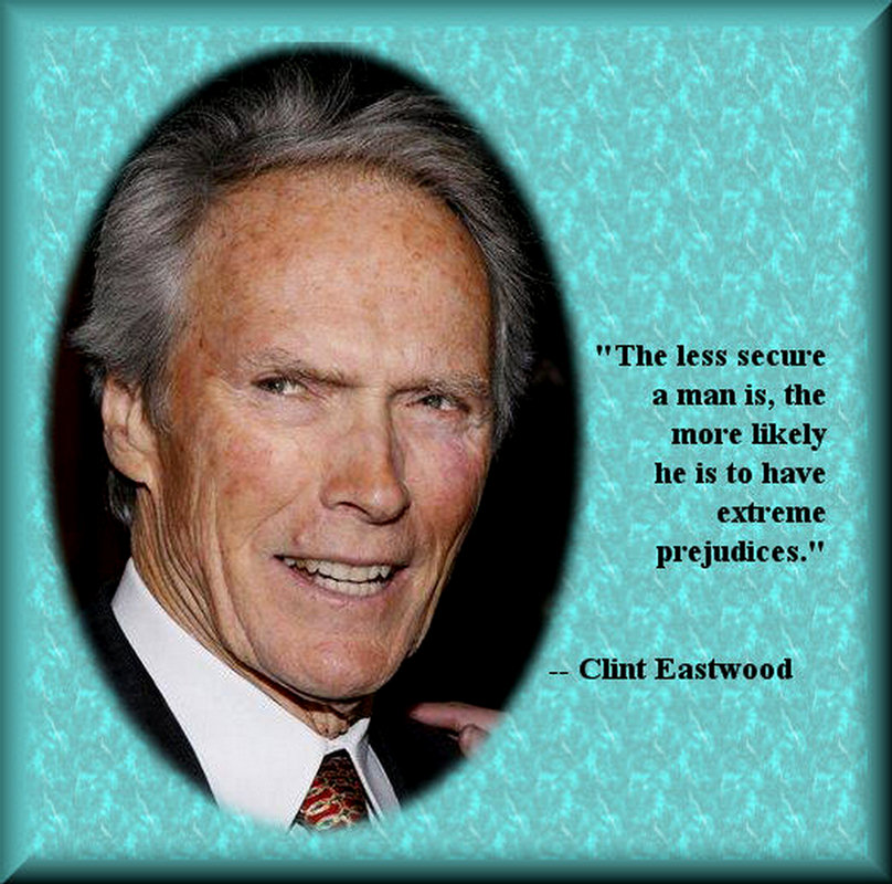 Clint Eastwood Funny Quotes. QuotesGram