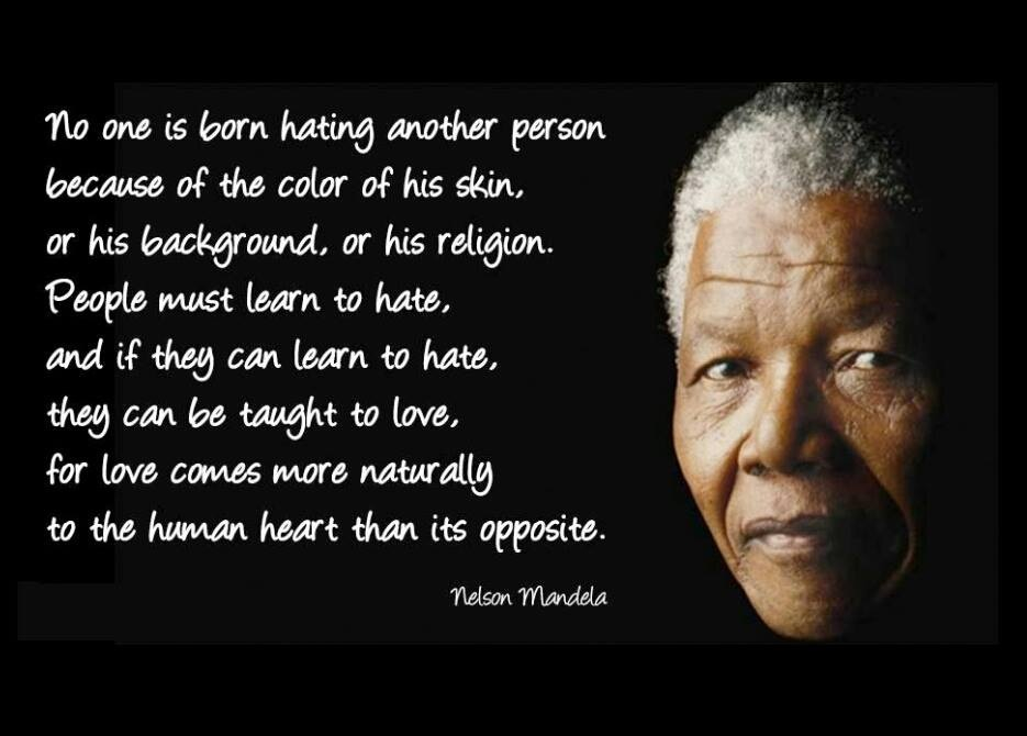 Quotes From Nelson Mandela Invictus. QuotesGram