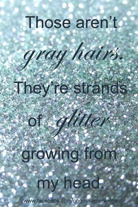 Grey Hair Quotes. QuotesGram