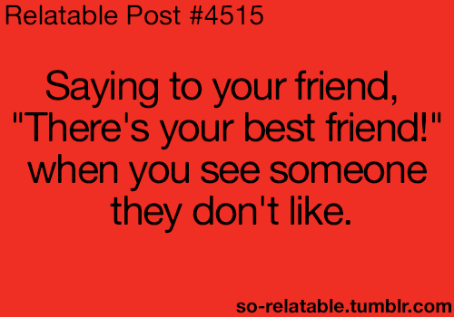 Teenager Post Quotes About Friends. QuotesGram