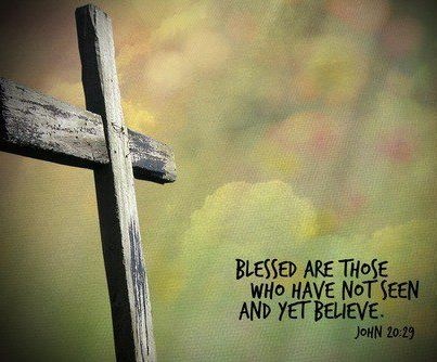 Bible Quotes About Keeping Faith. QuotesGram