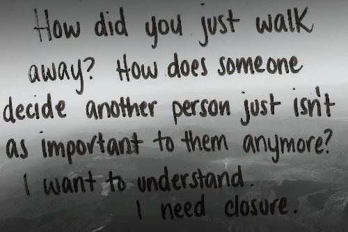 Quotes About Finding Closure QuotesGram quotes-about-finding-closure-quotesgram