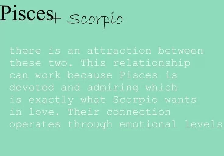 Pisces Man And Relationships