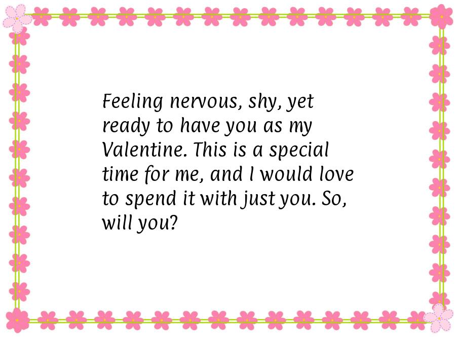 Valentine Quotes For Her. QuotesGram