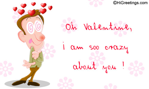 Flirty Valentines Quotes For Her. QuotesGram