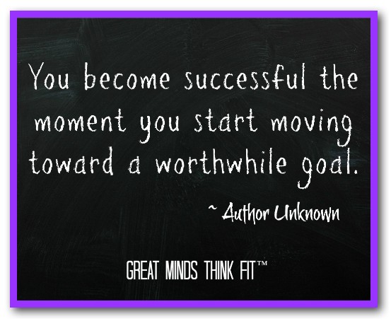 Inspirational Quotes About Goals. QuotesGram