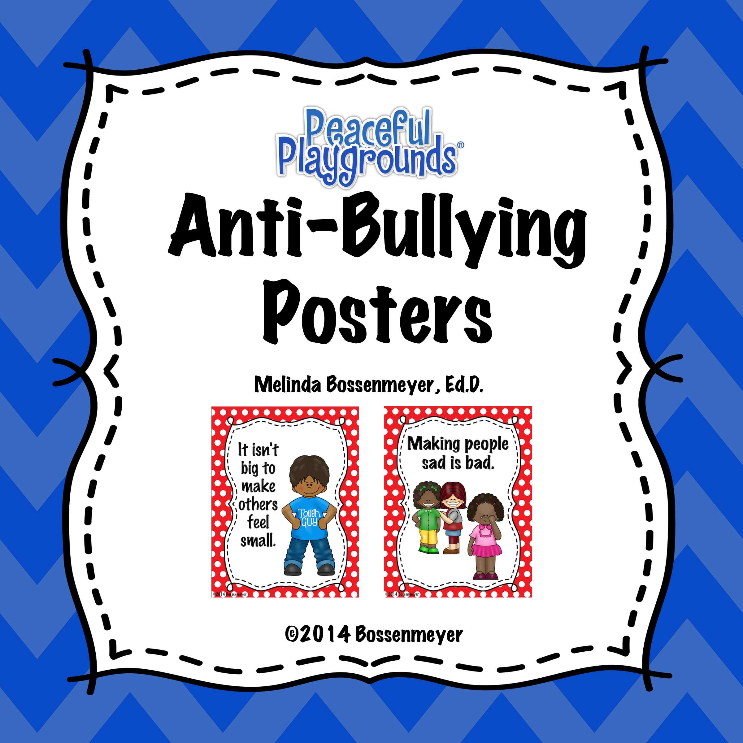 Anti Bullying Poster Quotes QuotesGram