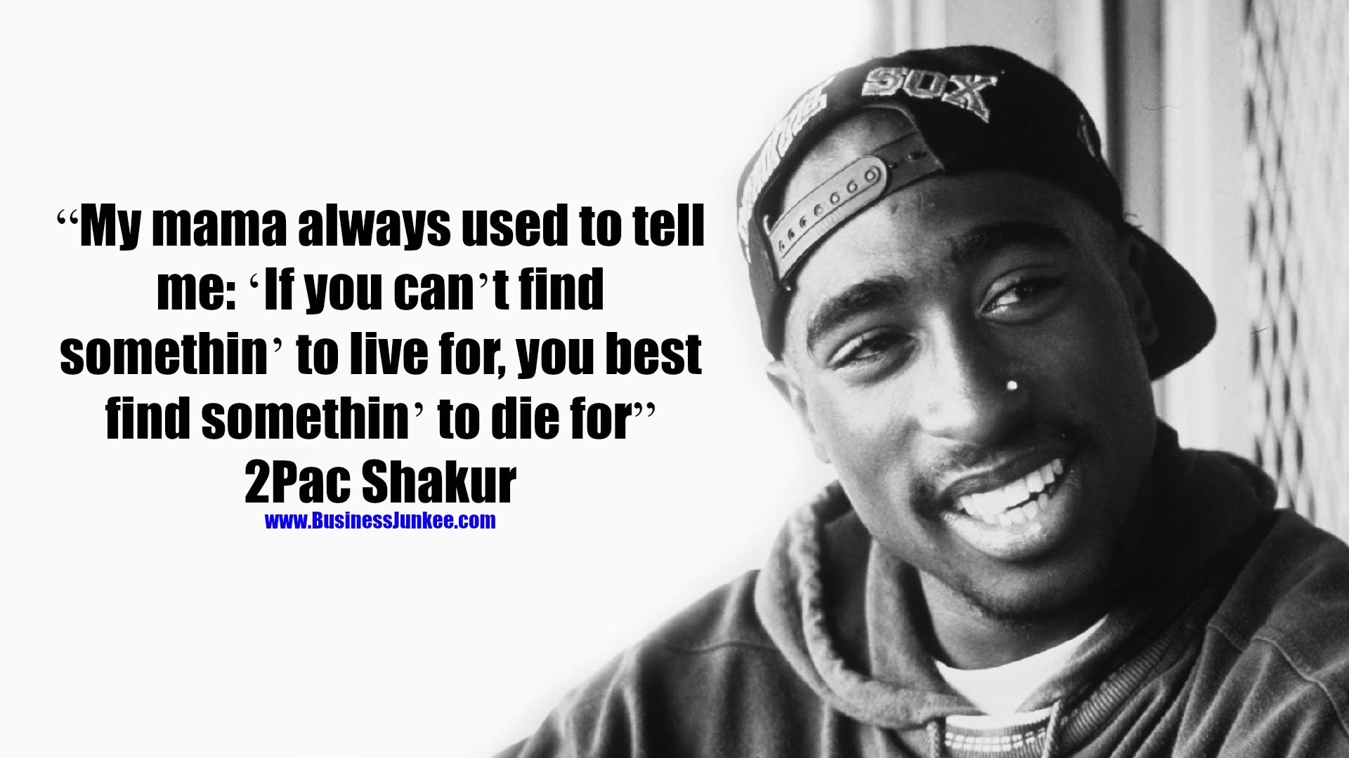 Powerful Quotes In Rap QuotesGram