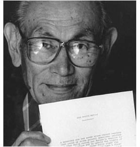 Fred Korematsu Quotes. QuotesGram