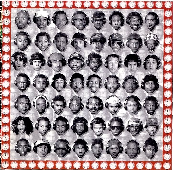 A Tribe Called Quest Quotes. QuotesGram