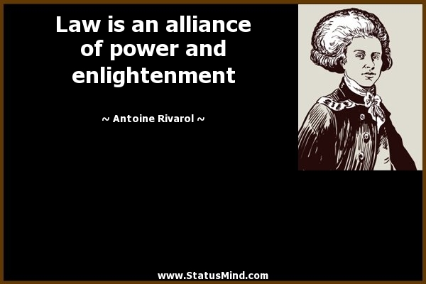Famous Quotes Of The Enlightenment. QuotesGram