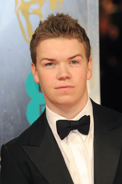Will Poulter Quotes. QuotesGram