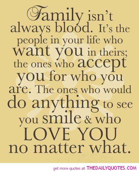Choose Your Family Quotes Cant Choose Family Quotes. Quotesgram