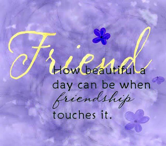 Heartwarming Friendship Quotes. QuotesGram