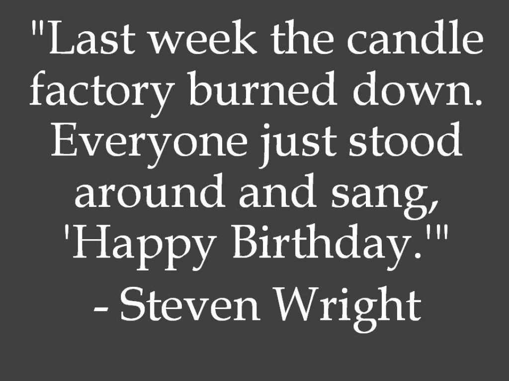 Quotes from stephen wright quotesgram