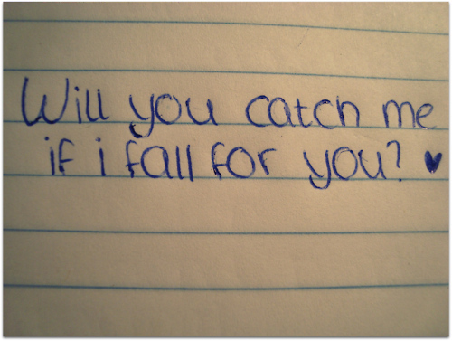 I Fall For You Quotes Quotesgram