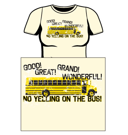 bus madison billy quotes funny good great quotesgram driver