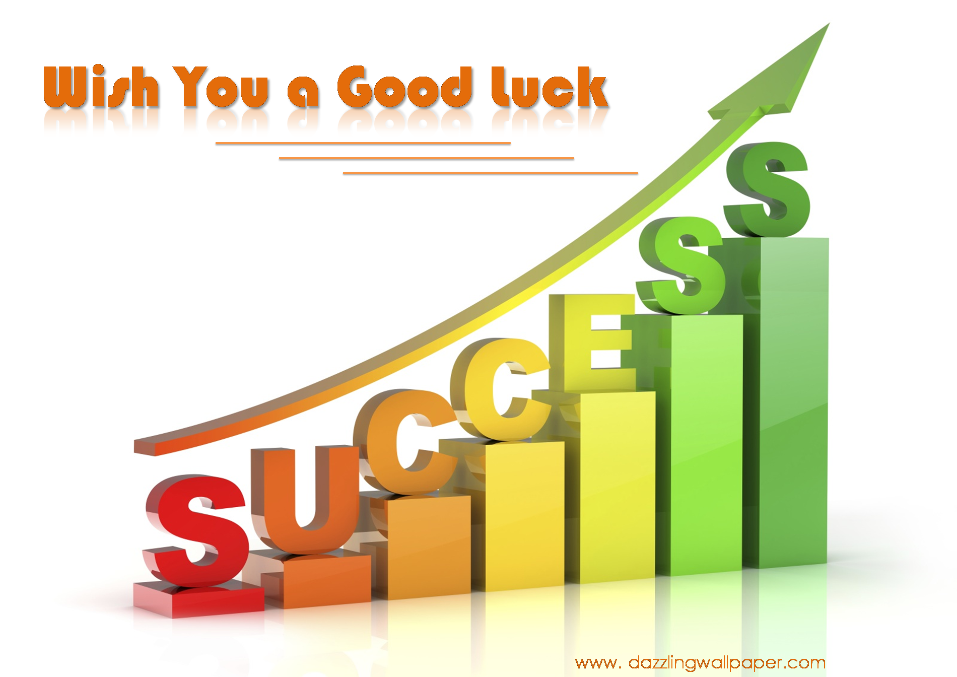 Undressing For Success