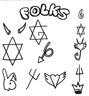 Folk Gang Quotes. QuotesGram