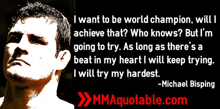 Quotes About Being A Champion. QuotesGram
