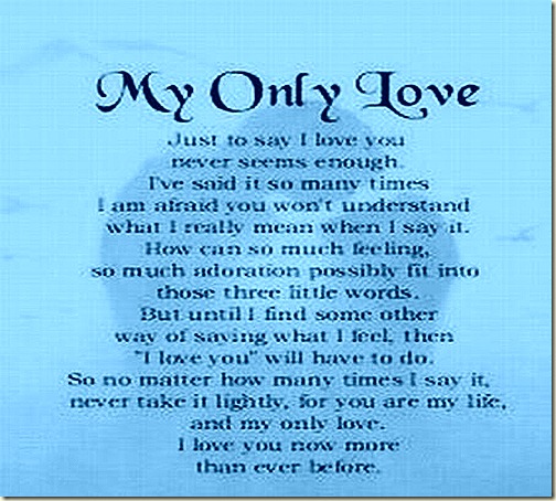 .y Valentine Quotes And Poems. QuotesGram