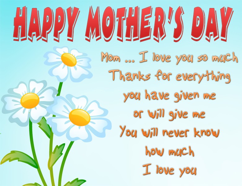 Mothers Day Card Sentiments To Be Mothers Day Greetings Quotes. Quotesgram