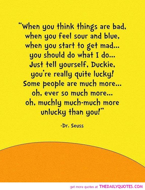 Dr Seuss Quotes About Friendship Quotesgram
