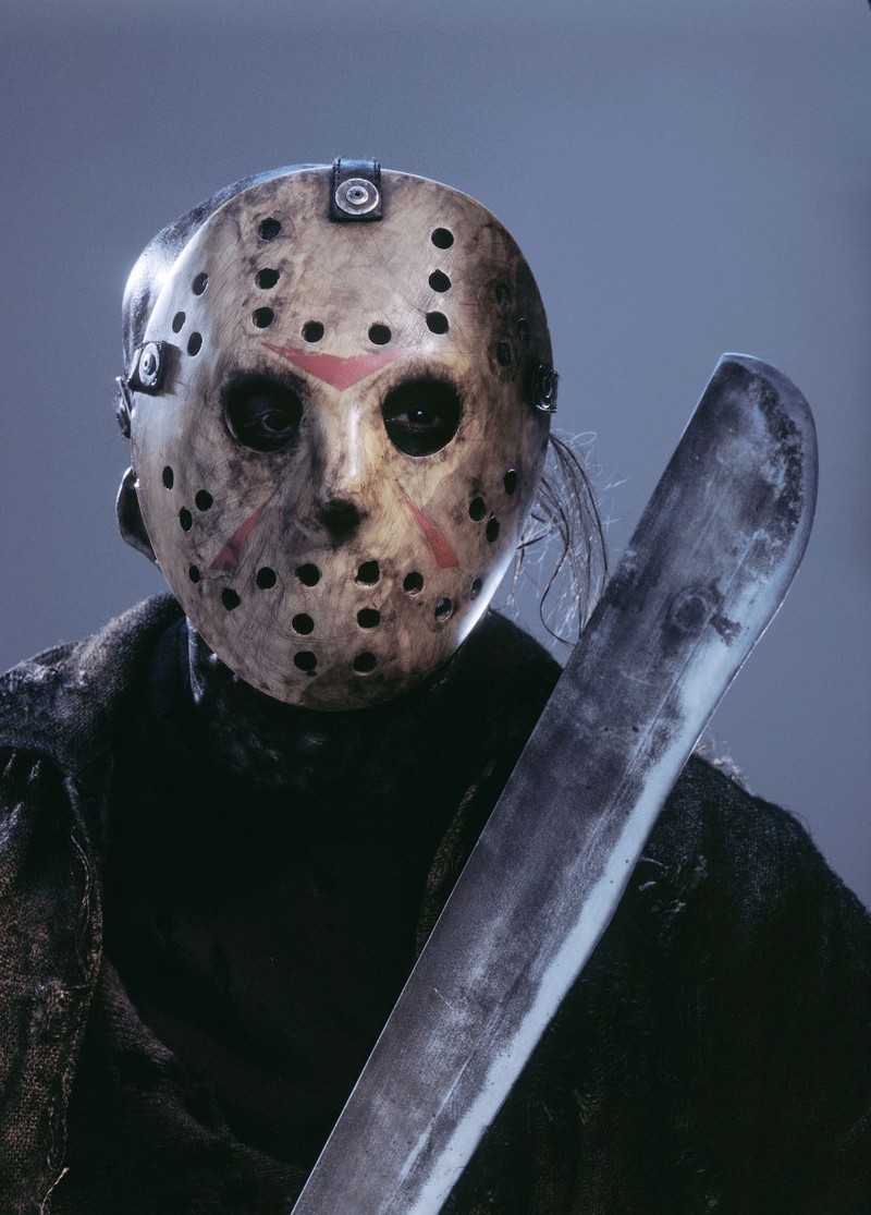 Jason Halloween Quotes. QuotesGram