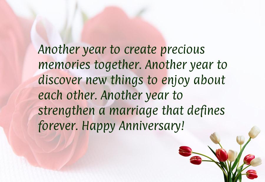  Wedding  Anniversary  Quotes  For Husband  QuotesGram