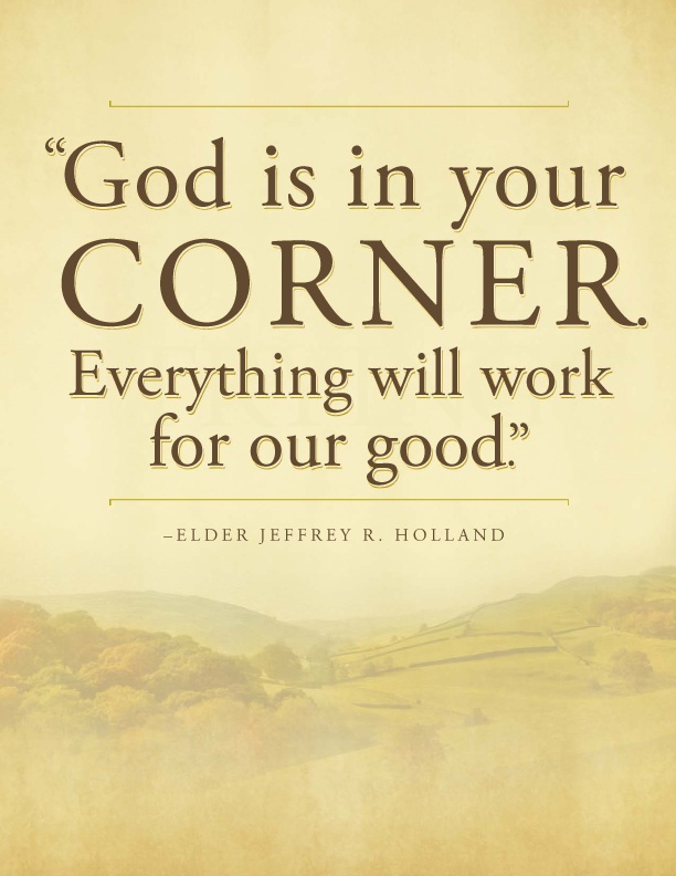 Lds Church Quotes Sayings. QuotesGram