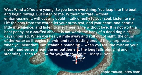 Best Rowing Quotes. QuotesGram