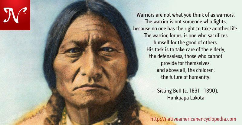 Quotes From Native American Elders. QuotesGram