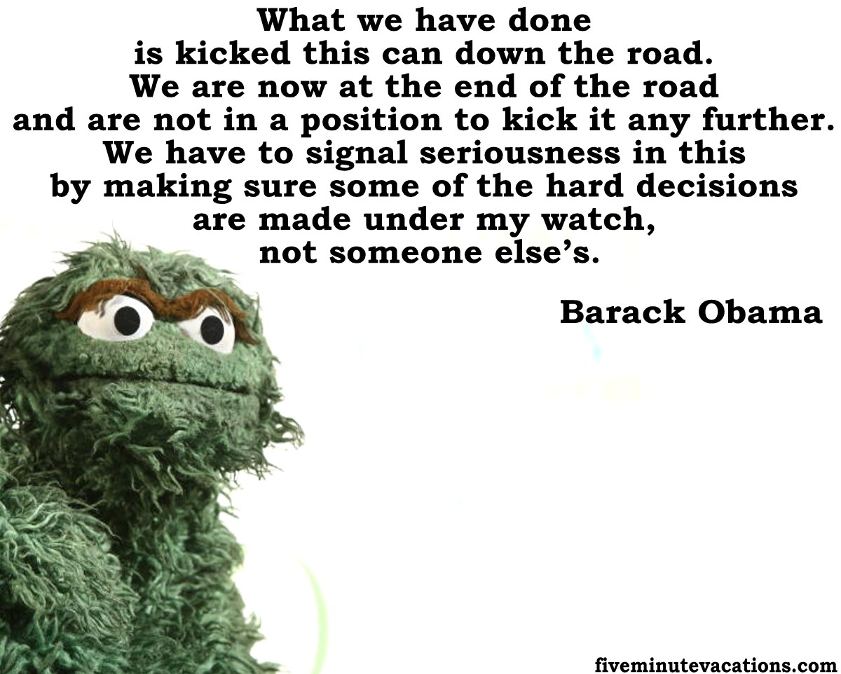 Best Sesame Street Quotes Quotesgram