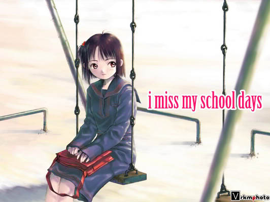  Quotes  About Missing  School  Days QuotesGram