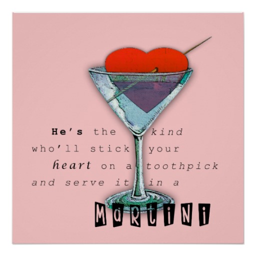 Funny Martini Quotes. QuotesGram