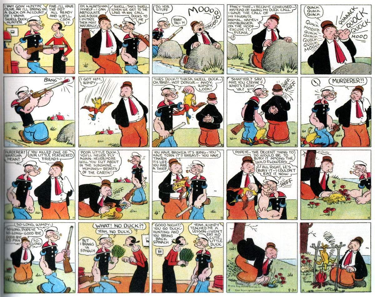 Wimpy From Popeye Hamburger Quotes. QuotesGram