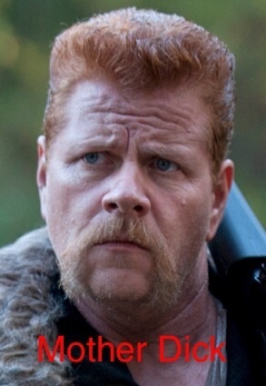 The Walking Dead Abraham Quotes. QuotesGram