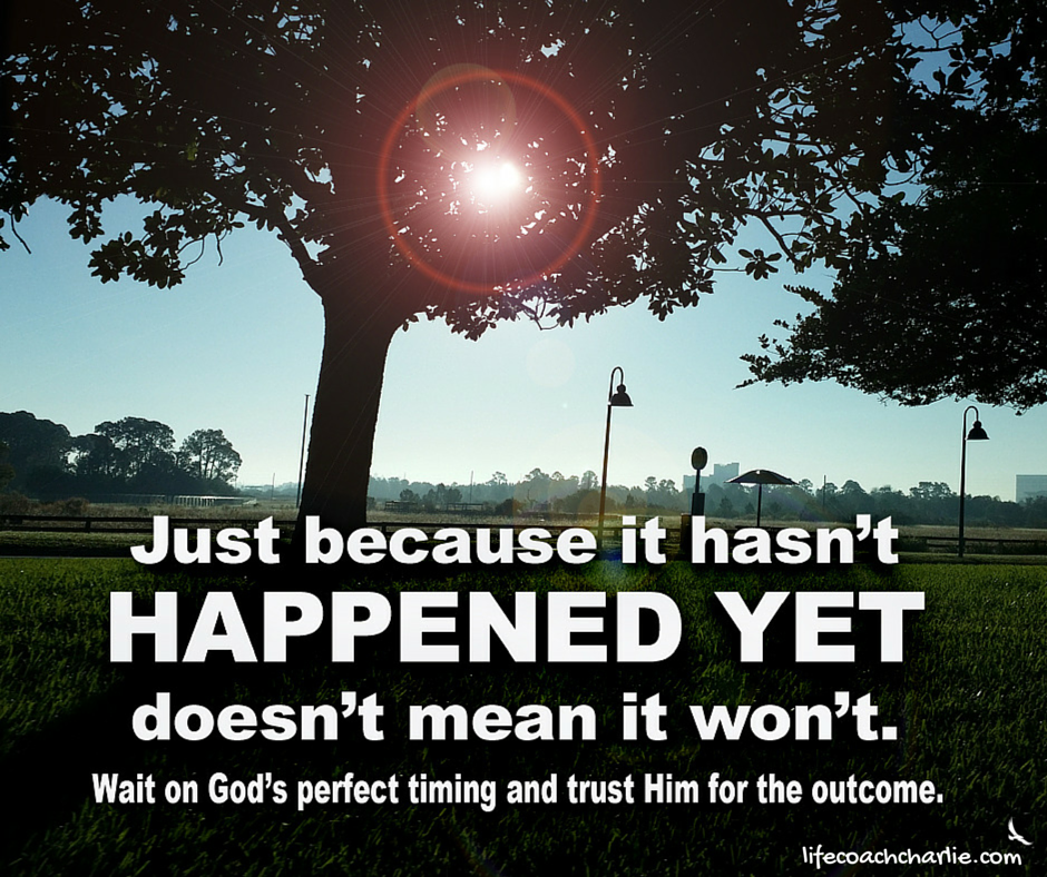 Quotes About Gods Perfect Timing Quotesgram