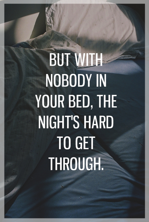 Cant Sleep Without You Quotes. QuotesGram