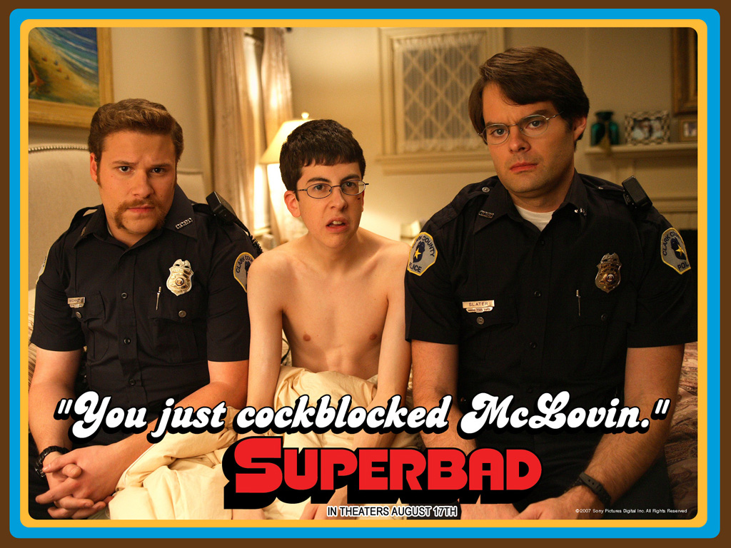 Buy Mclovin ID Card From Movie Superbad ultra High Online in India  Etsy