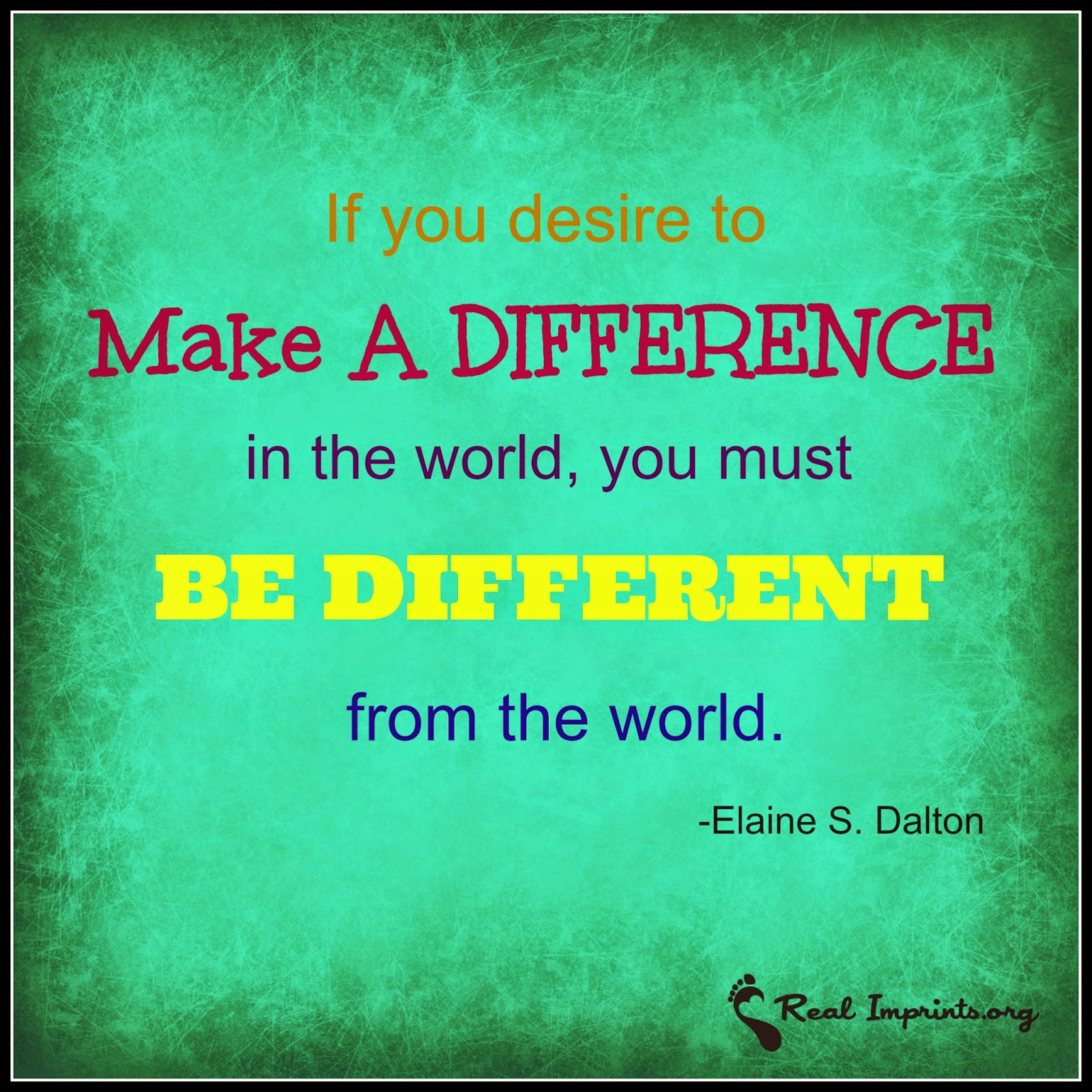 Quotes About Teachers Making A Difference. QuotesGram