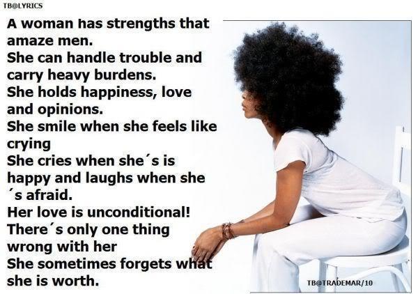 Black Women Strength Quotes. QuotesGram