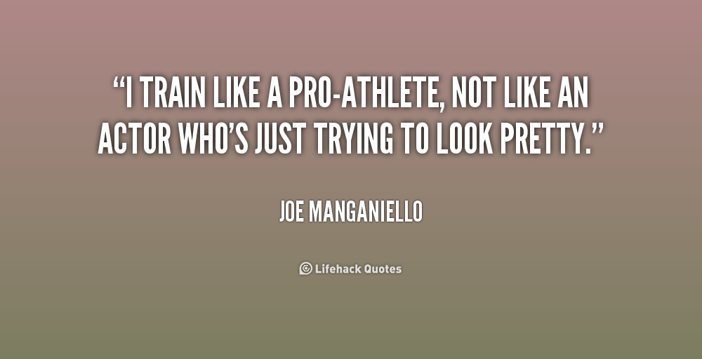 Professional Athletes Quotes. QuotesGram