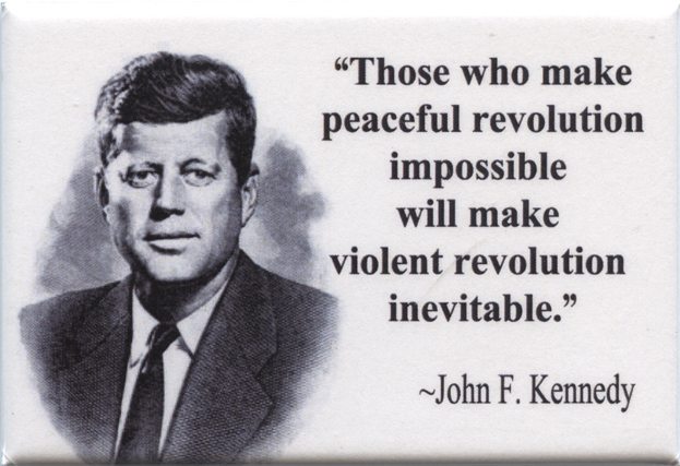 Top Jfk Quotes. QuotesGram