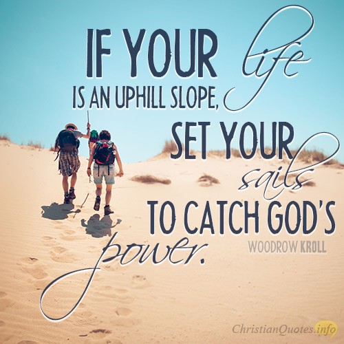 Christian Quotes About Gods Power. QuotesGram