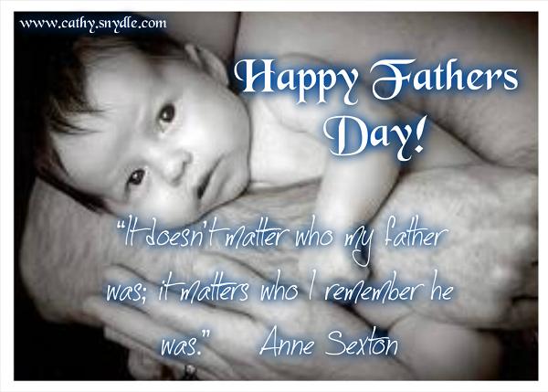 Quotes About Fathers Day From Daughter. QuotesGram